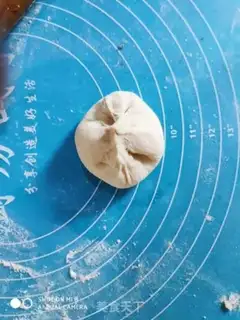 Make Red burritos step 7