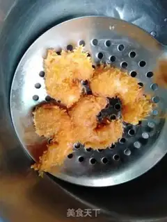 Make Gold pretzels step 10