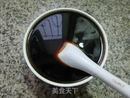 Make Squidfish step 1