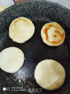 Make Red burritos step 9