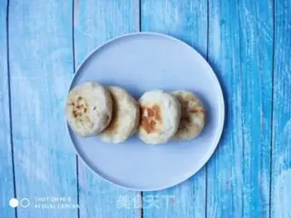Make Red burritos step 10