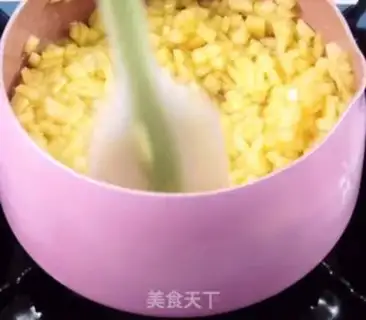 Make Apple pie step 5