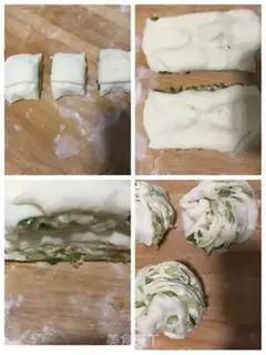 Make Steam roll step 4