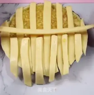 Make Apple pie step 7