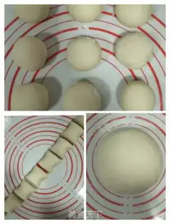 Make Homemade soybean step 1