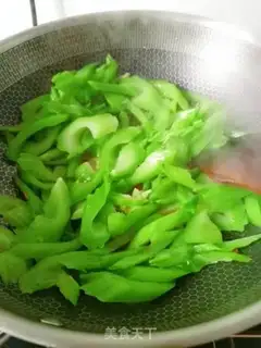 Make Scrambled mustard step 7