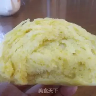 Make Pumpkin buns step 10