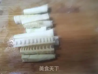 Make Quizumi step 5