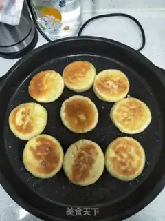 Make Homemade soybean step 4