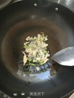 Make Beer and fish step 5