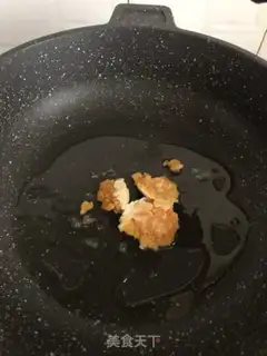 Make Homemade crabs step 4