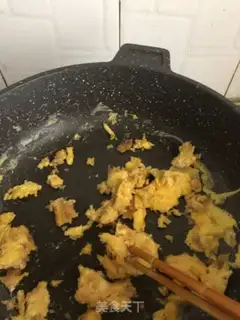 Make Homemade crabs step 5