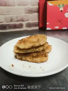 Make Fried cod step 4