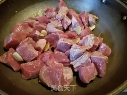 Make Tomato potato stew step 6