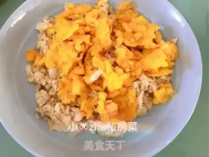 Make Homemade crabs step 6