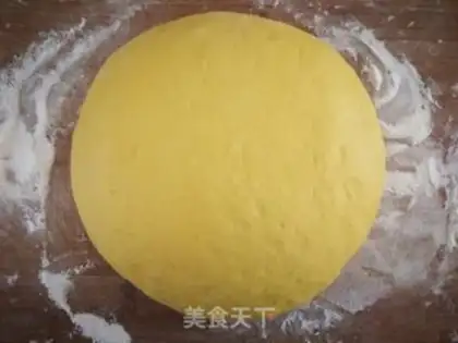 Make Pumpkin step 2