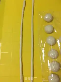 Make Frozen flavour bread step 6