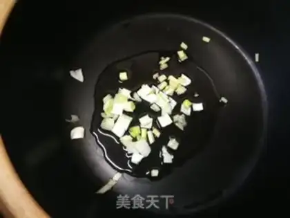 Make Carrot, celery step 5