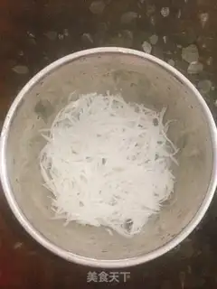 Make Roach tofu soup step 0
