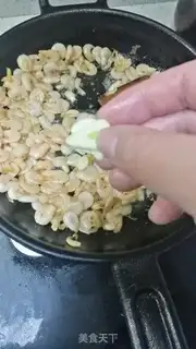 Make Chili shrimp step 7