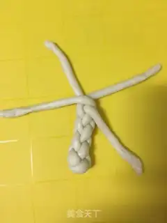 Make Frozen flavour bread step 8