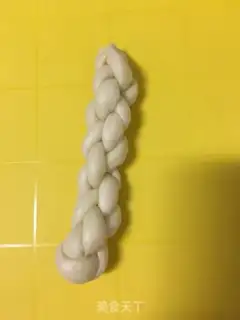 Make Frozen flavour bread step 9