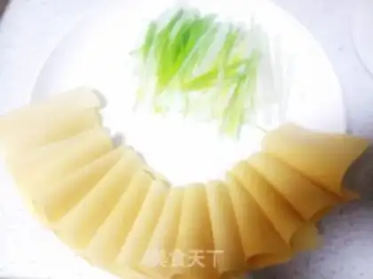 Make Kyo-su curry step 1