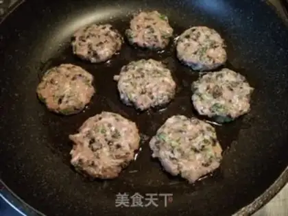 Make Plumsy-mucked meatloaf step 6