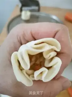 Make Scrambled rice step 5