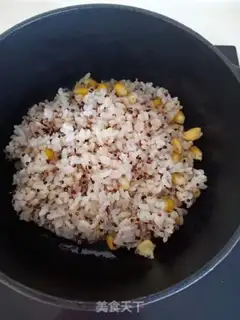 Make Korean iron pan beef gravy step 3