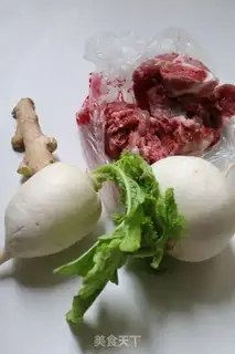 Make Bones soup step 0