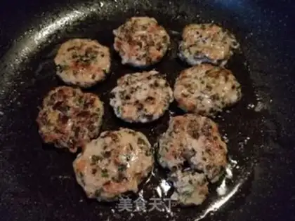 Make Plumsy-mucked meatloaf step 7