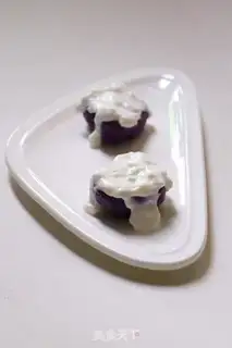 Make ♪ Potato yogurt ♪ step 2