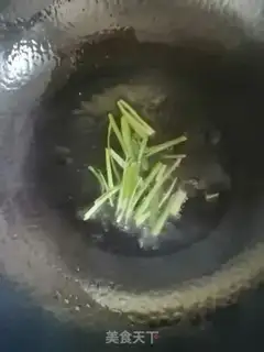 Make Noodle sprouts step 2