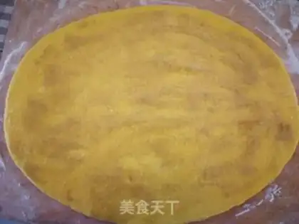 Make Pumpkin step 7
