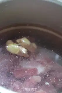Make Bones soup step 2