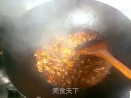 Make Kyo-su curry step 4