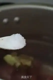 Make Bones soup step 3