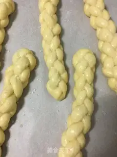 Make Frozen flavour bread step 12
