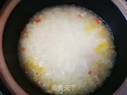 Make Carrot, celery step 9