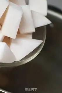 Make Bones soup step 5