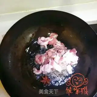 Make Meat stew step 5