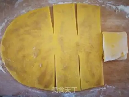 Make Pumpkin step 9