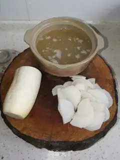 Make Beef soup step 4
