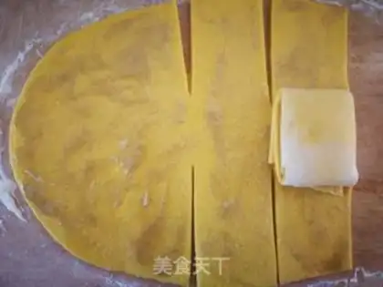 Make Pumpkin step 10