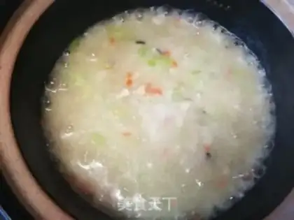 Make Carrot, celery step 11