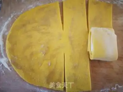 Make Pumpkin step 11