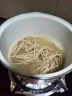 Make Beef yogurt step 1