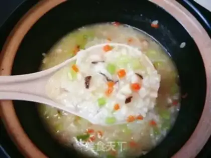 Make Carrot, celery step 12