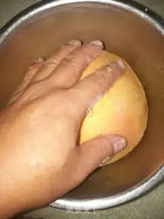 Make Honey tea step 0